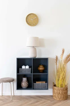 House Nordic Kurve Arese - sæt med 3 Grå Best