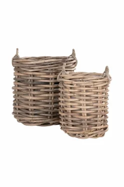 House Nordic Kurve>Kurve Burton Natur/natur