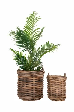 House Nordic Kurve>Kurve Burton Natur/natur