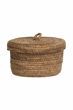 House Nordic Kurve Deso - sæt med 2 Naturlig Hot