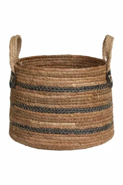 House Nordic Kurve Erba - sæt med 2 Naturlig Hot