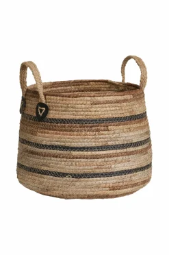 House Nordic Kurve Erba - sæt med 2 Naturlig Hot