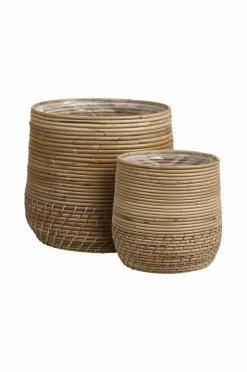 House Nordic Kurve Moro Naturlige Clearance