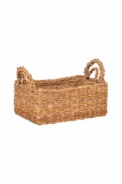 House Nordic Kurve Morella - sæt med 2 Naturlig Online