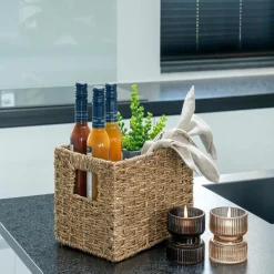 House Nordic Kurve Venoso Natur/natur