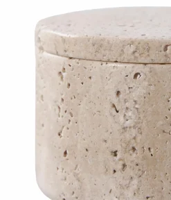 House Nordic Opbevaringskrukke Naturlig Online