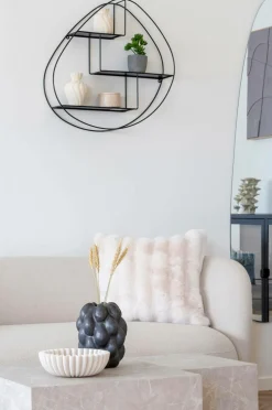 House Nordic Opbevaringskrukke Naturlig Online