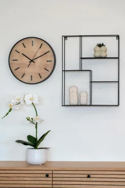 House Nordic Orkidé Grøn / Hvid Sale