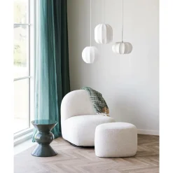 House Nordic Plaid, Adana Grøn Online