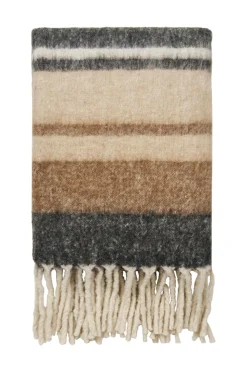 House Nordic Plaid, Carmel Multi