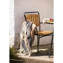 House Nordic Plaid, Carmel Multi