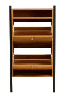 House Nordic Entrémøbler>Skoskab , Barco Beige