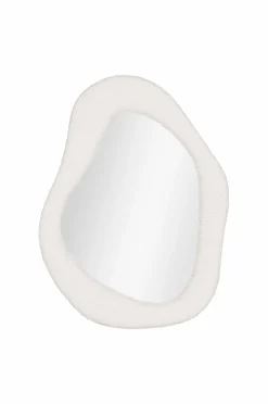 House Nordic Spejle>Spejl Bosa Hvid