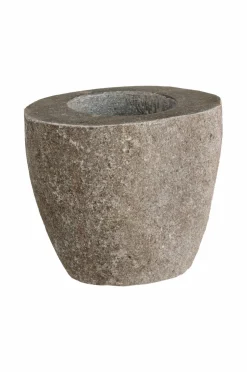 House Nordic Pynteting>Storrage Jar, Gara Beige
