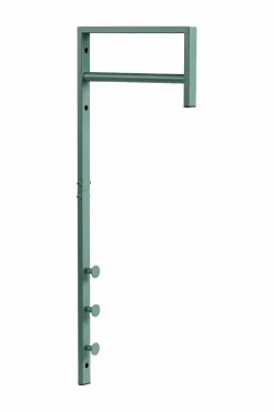 House Nordic Entrémøbler>Tøjstativ, Trento Grøn