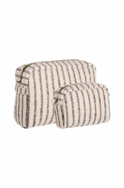 House Nordic Makeup-Tasker>Toilettaske Nador Sandblanding