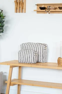 House Nordic Makeup-Tasker>Toilettaske Nador Sandblanding