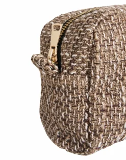 House Nordic Toilettaske Safi Brun blanding Best