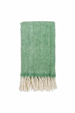 House Nordic Tæppe Carmel Grøn