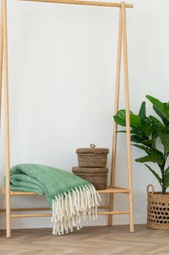 House Nordic Tæppe Carmel Grøn