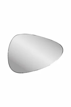 House Nordic Spejle>Vægspejl , Devonport Gennemsigtig