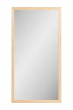 House Nordic Spejle>Vægspejl , Scottsdale Beige