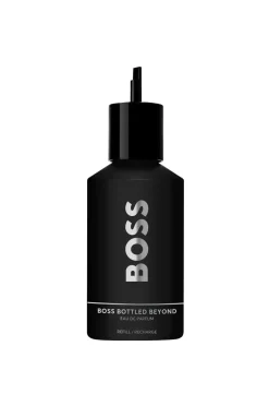 Hugo Boss Bottled Beyond Edp 200 Ml Refill No Color