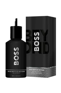 Hugo Boss Bottled Beyond Edp 200 Ml Refill No Color