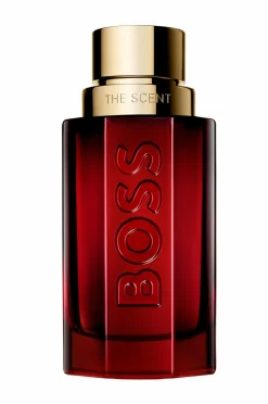 Hugo Boss Parfume|Parfume>The Scent Elixir Parfum 50 Ml