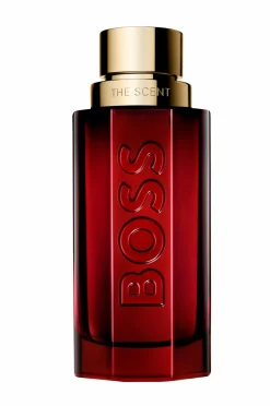 Hugo Boss The Scent Elixir Parfum 100 Ml Hot