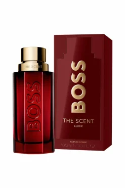 Hugo Boss The Scent Elixir Parfum 100 Ml Hot