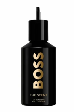 Hugo Boss The Scent Edt Refill 200 Ml No Color Hot