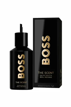 Hugo Boss The Scent Edt Refill 200 Ml No Color Hot