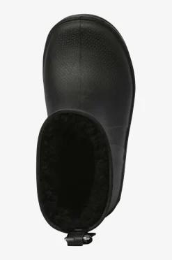 Hummel Gummistøvler>Gummistøvle Thermo Boot Jr Black