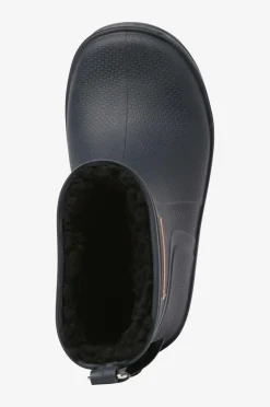 Hummel Gummistøvler>Gummistøvle Thermo Boot Jr 170 black iris