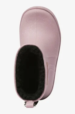 Hummel Gummistøvle Thermo Boot Jr Deauville mauve Online