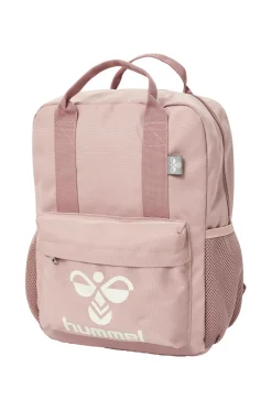 Hummel Tasker & Rygsække>Rygsæk hmlJazz Back Pack Deauville mauve