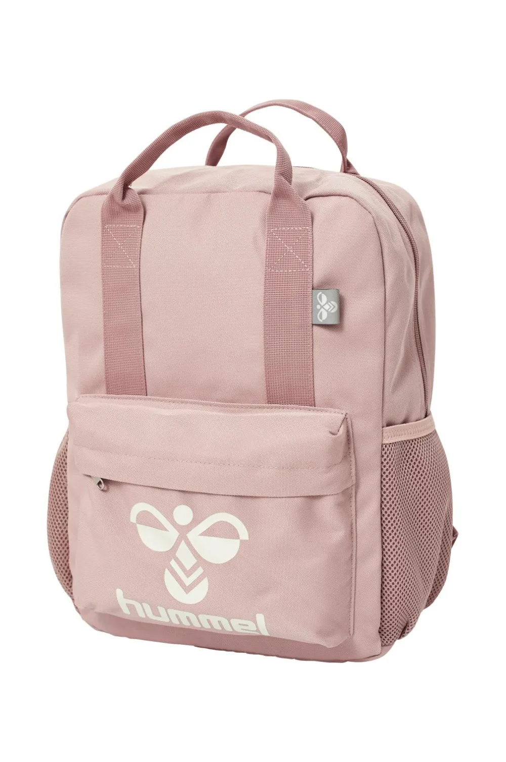 Hummel Tasker & Rygsække>Rygsæk hmlJazz Back Pack Deauville mauve