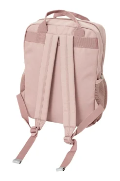 Hummel Tasker & Rygsække>Rygsæk hmlJazz Back Pack Deauville mauve