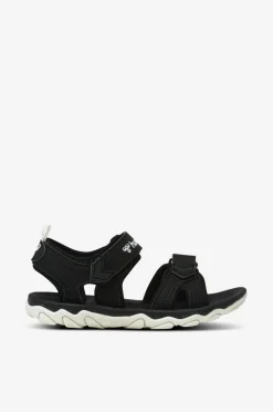 Hummel Sandaler Sandal Sport JR Black Discount