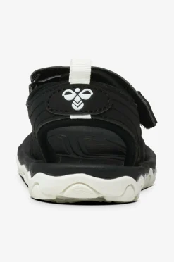 Hummel Sandaler Sandal Sport JR Black Discount