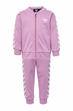 Hummel Sæt hmlBille Tracksuit Valerian Online