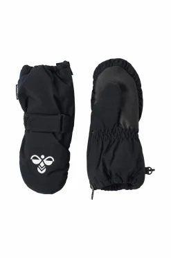 Hummel Vanter hmlIglo Tex Mittens Black Online