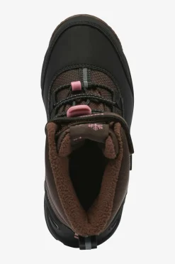 Hummel Vinterstøvler Snow Boot Tex Peppercorn Outlet