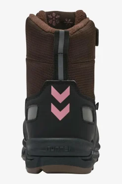 Hummel Vinterstøvler Snow Boot Tex Peppercorn Outlet