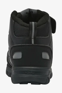 Hummel Vinterstøvler X-light 2.0 Mid Tex JR Anthracite Discount
