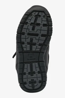 Hummel Vinterstøvler X-light 2.0 Mid Tex JR Anthracite Discount