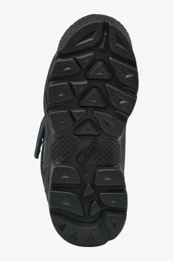 Hummel Vinterstøvler Snow Boot Tex Navy Hot