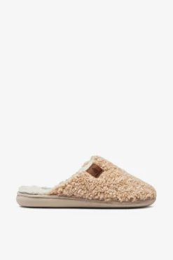 Hush Puppies Hjemmesko Imelda Beige Clearance