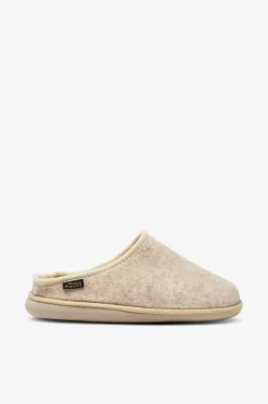 Hush Puppies Hjemmesko>Hjemmesko Viola Off white